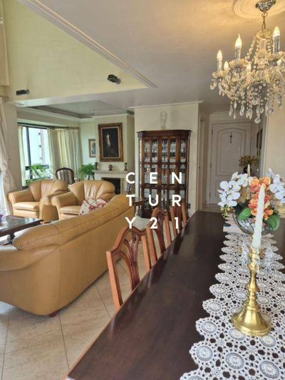 Apartamento, 4 quartos, 184 m² - Foto 1