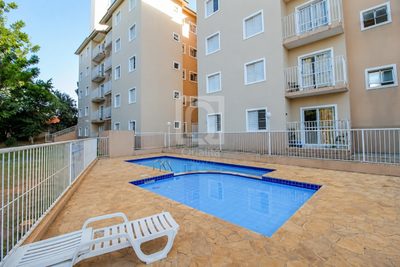 Apartamento, 2 quartos, 55 m² - Foto 1