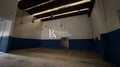 Depósito-Galpão, 800 m² - Foto 2