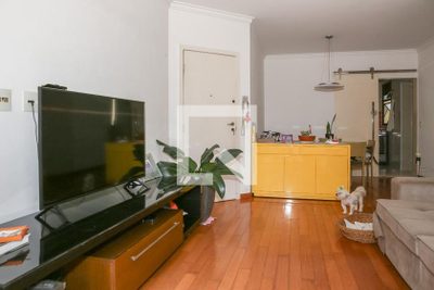 Apartamento, 3 quartos, 98 m² - Foto 4