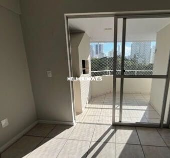 Apartamento, 2 quartos, 90 m² - Foto 1