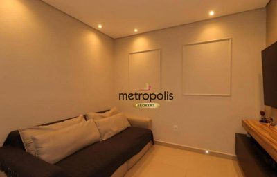 Apartamento, 2 quartos, 61 m² - Foto 3