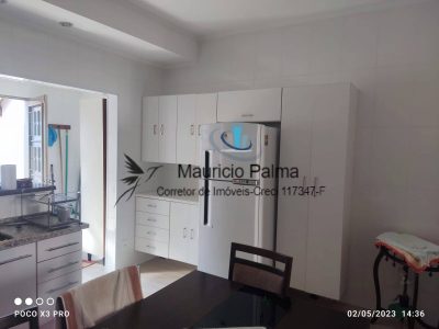 Casa, 3 quartos, 159 m² - Foto 5