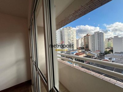 Apartamento, 3 quartos, 116 m² - Foto 4