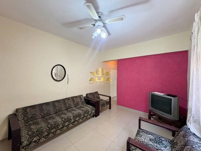 Apartamento, 1 quarto, 50 m² - Foto 3
