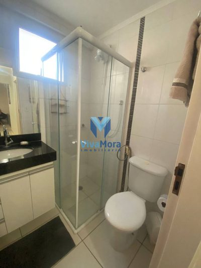 Apartamento, 2 quartos, 48 m² - Foto 2