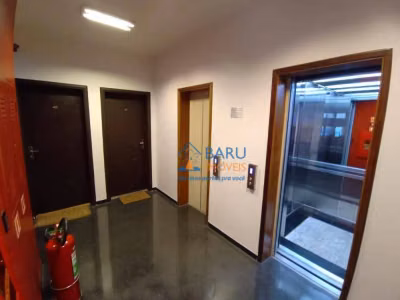 Sala-Conjunto, 55 m² - Foto 2