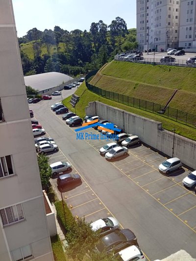 Apartamento, 2 quartos, 48 m² - Foto 2