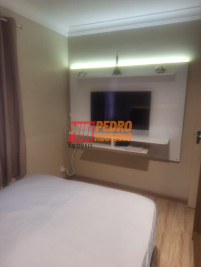 Apartamento, 2 quartos, 60 m² - Foto 3