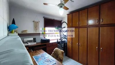 Apartamento, 2 quartos, 82 m² - Foto 5