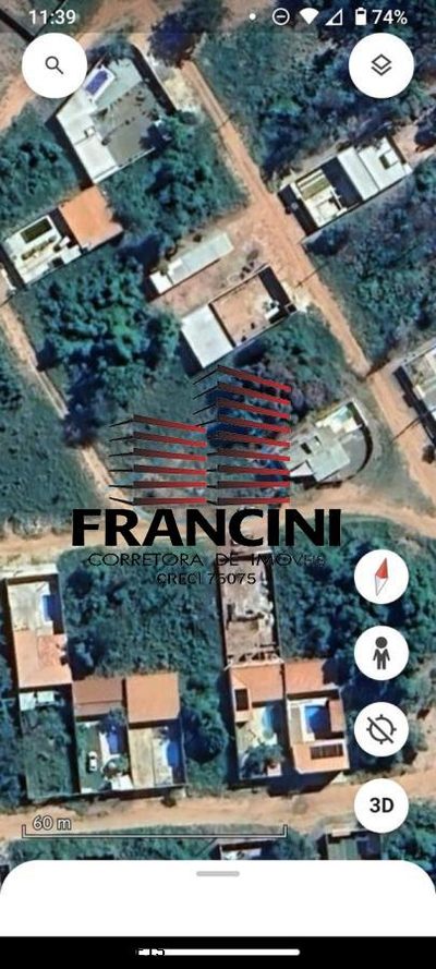 Terreno, 309 m² - Foto 2