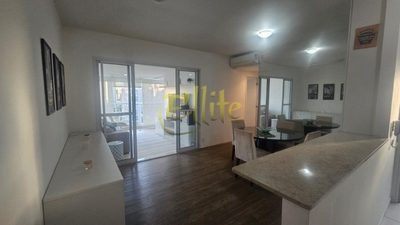 Flat/Apart Hotel, 2 quartos, 80 m² - Foto 3