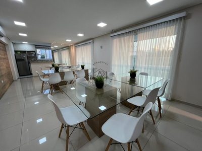 Apartamento, 2 quartos, 68 m² - Foto 2