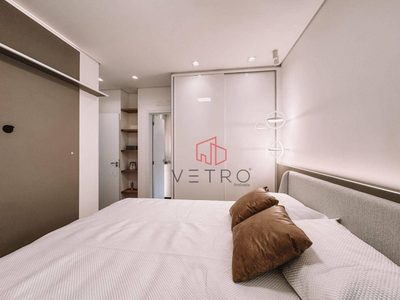 Apartamento, 2 quartos, 74 m² - Foto 2