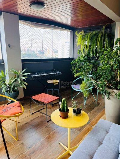 Apartamento, 2 quartos, 133 m² - Foto 4