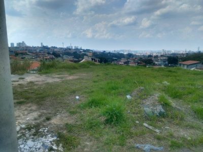 Terreno, 250 m² - Foto 1
