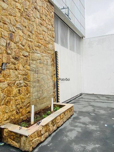 Depósito-Galpão, 600 m² - Foto 3