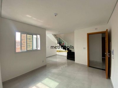 Cobertura, 2 quartos, 88 m² - Foto 4
