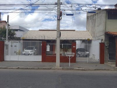 Casa, 4 quartos - Foto 1