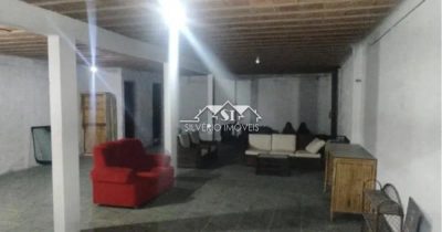 Depósito-Galpão, 460 m² - Foto 3