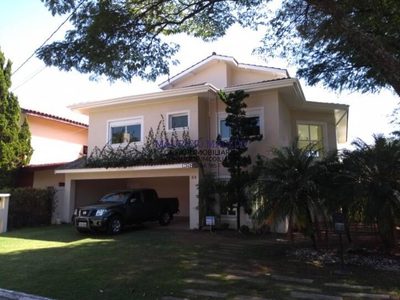 Casa, 4 quartos, 360 m² - Foto 1