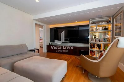 Apartamento, 3 quartos, 250 m² - Foto 3