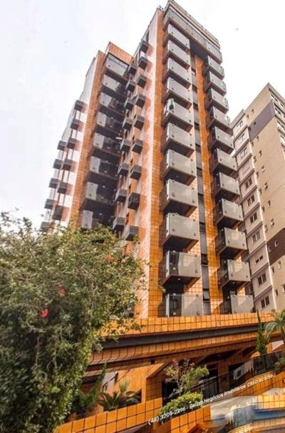 Apartamento, 4 quartos, 184 m² - Foto 1