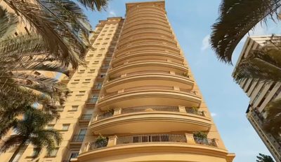 Apartamento, 4 quartos, 488 m² - Foto 1