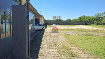 Terreno, 3274 m² - Foto 2