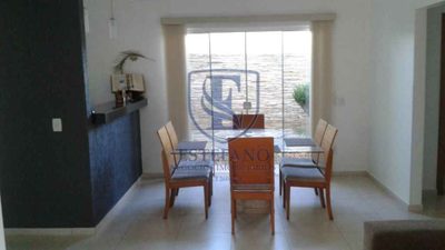 Casa, 3 quartos, 278 m² - Foto 5