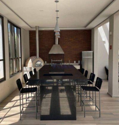 Apartamento, 3 quartos, 108 m² - Foto 5