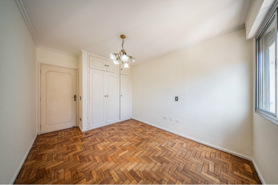 Apartamento, 4 quartos, 126 m² - Foto 3