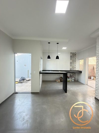 Casa, 2 quartos - Foto 5