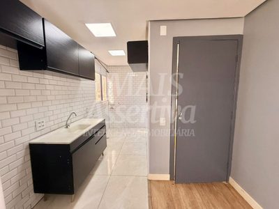 Apartamento, 2 quartos, 40 m² - Foto 4