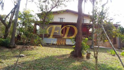 Chácara, 3 quartos, 1570 m² - Foto 4