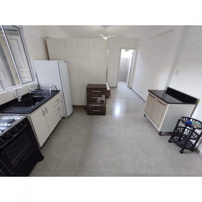 Kitnet-Studio, 30 m² - Foto 3