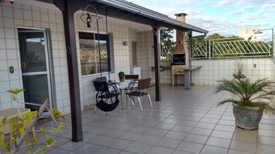 Cobertura, 3 quartos, 180 m² - Foto 4