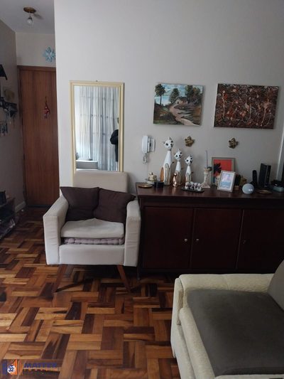 Apartamento, 2 quartos, 71 m² - Foto 5