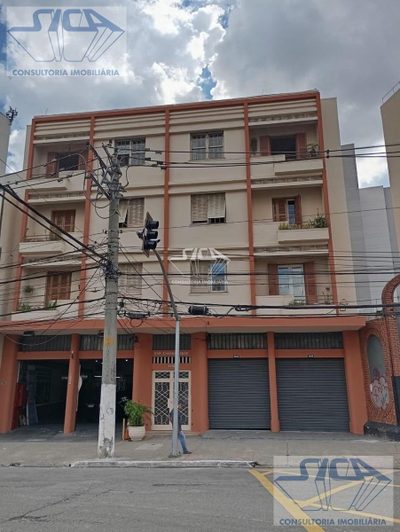 Loja-Salão, 220 m² - Foto 1