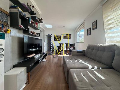 Apartamento, 3 quartos, 105 m² - Foto 1