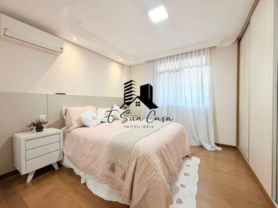 Apartamento, 3 quartos, 166 m² - Foto 5