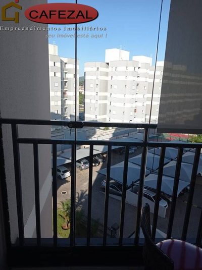 Apartamento, 2 quartos, 51 m² - Foto 4