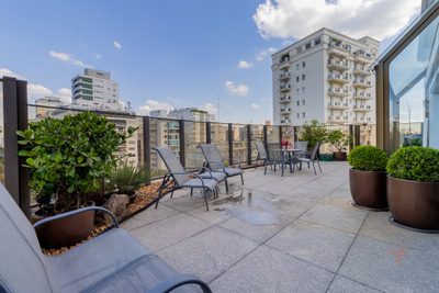 Cobertura, 4 quartos, 493 m² - Foto 2