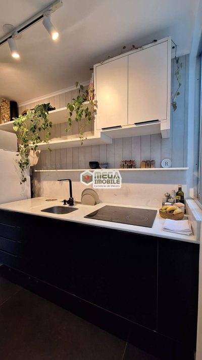 Apartamento, 2 quartos, 56 m² - Foto 5