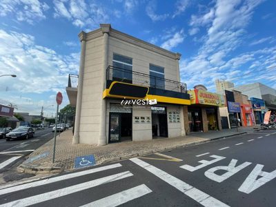 Prédio Inteiro, 170 m² - Foto 1