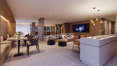 Apartamento, 3 quartos, 116 m² - Foto 2