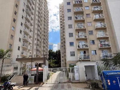 Apartamento, 1 quarto, 26 m² - Foto 1