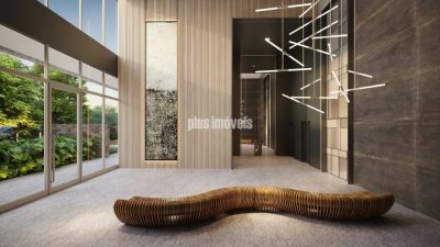 Apartamento, 4 quartos, 342 m² - Foto 2