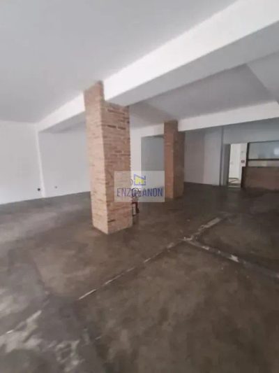 Loja-Salão, 150 m² - Foto 3