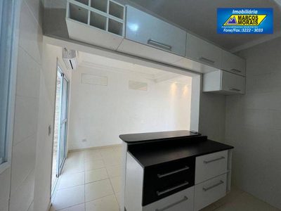 Casa de Condomínio, 2 quartos - Foto 5